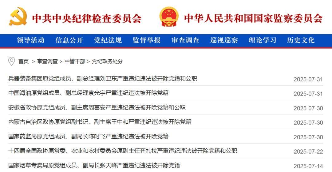 中纪委网站发布:女老虎落马!上个月<strong></p>
<p>以太坊交易</strong>,74个干部被查