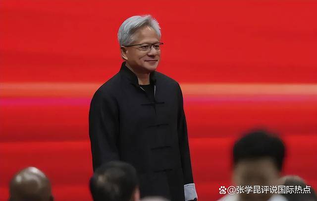 人模狗样的黄仁勋实则留了一手？中国以牙还牙<strong></p>
<p>以太坊交易</strong>，打得美方措手不及