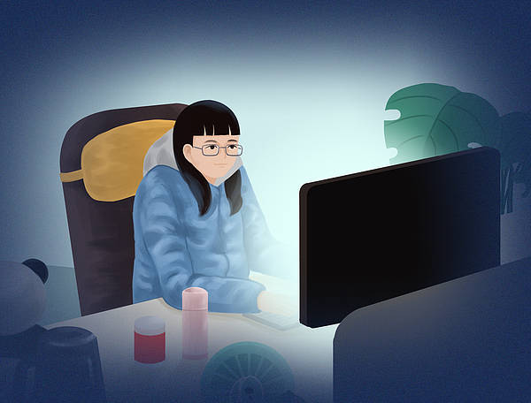 32岁女子银行辞职去大专<strong></p>
<p>以太坊交易</strong>，学历低又遭解聘