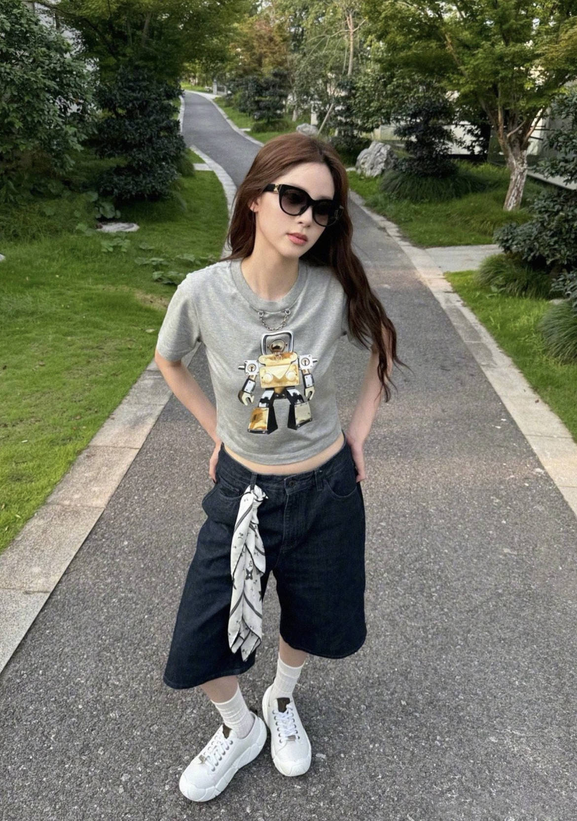 杨幂欧阳娜娜都爱穿的宽腿中裤<strong></p>
<p>以太坊挖矿</strong>，今夏火成这样啦？