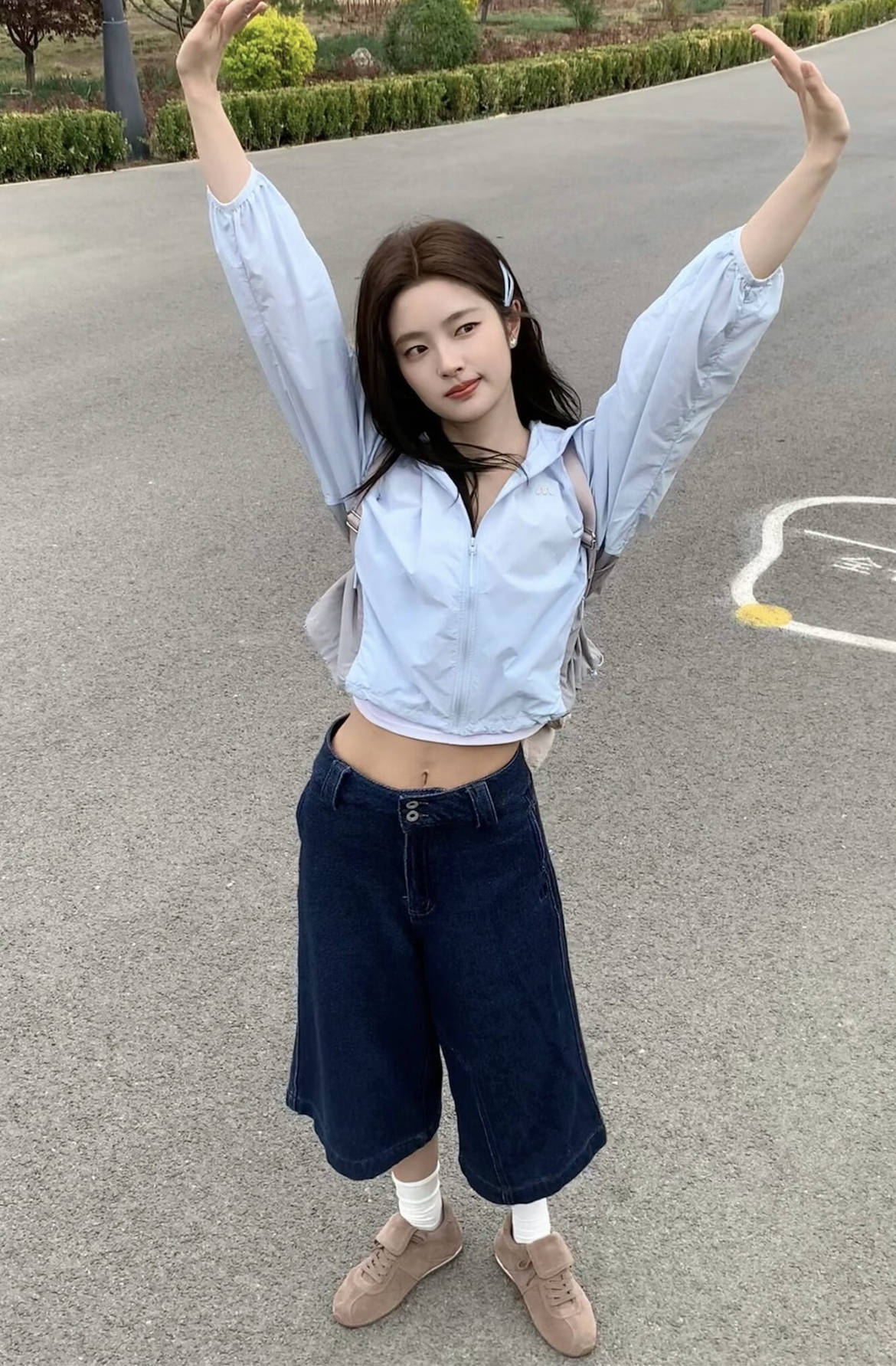 杨幂欧阳娜娜都爱穿的宽腿中裤<strong></p>
<p>以太坊挖矿</strong>，今夏火成这样啦？