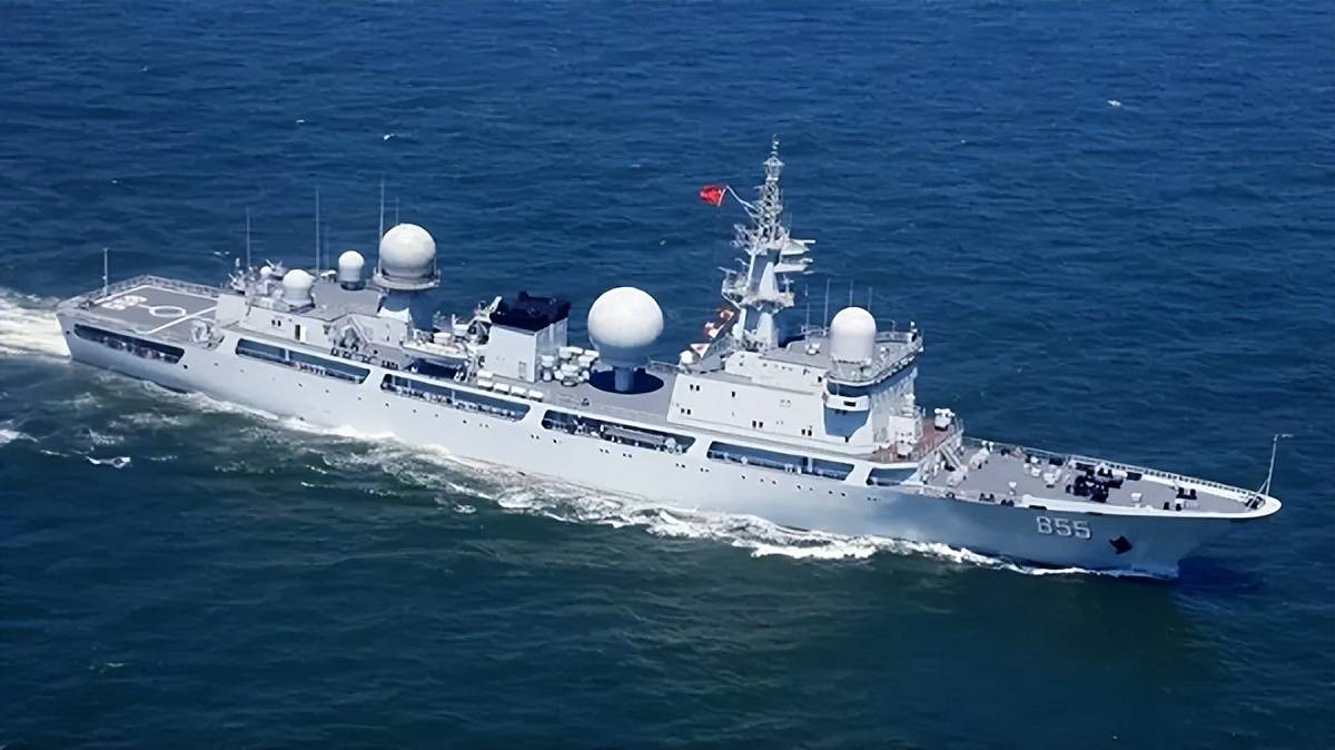 台名嘴：多架美军无人机袭击中国军舰<strong></p>
<p>以太坊合约</strong>，激烈对抗后全部坠落海中