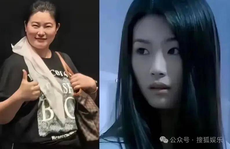 从爆红到突然消失好几年<strong></p>
<p>以太坊区块</strong>，再出现已经胖到大家不敢认了？