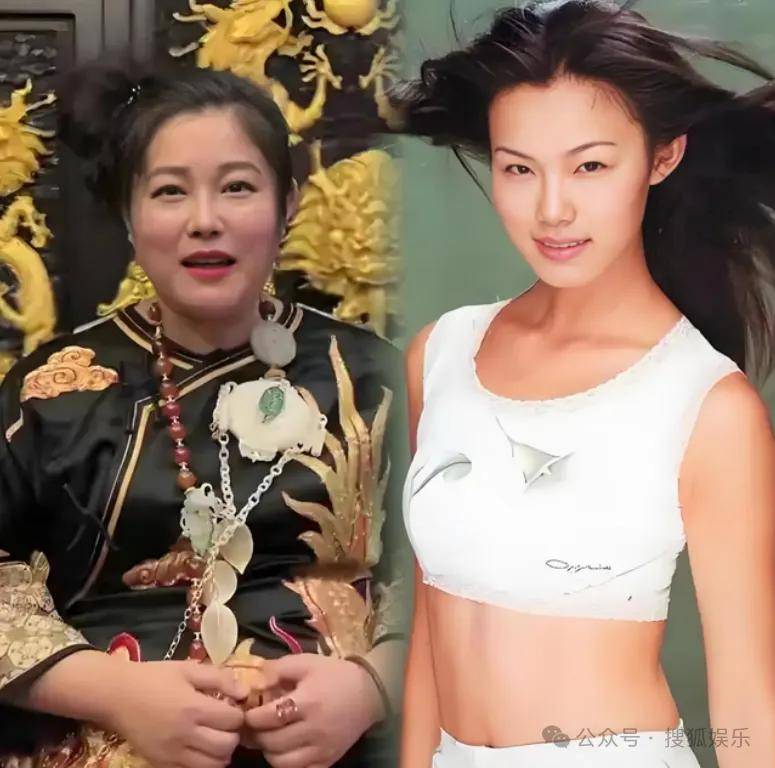 从爆红到突然消失好几年<strong></p>
<p>以太坊区块</strong>，再出现已经胖到大家不敢认了？