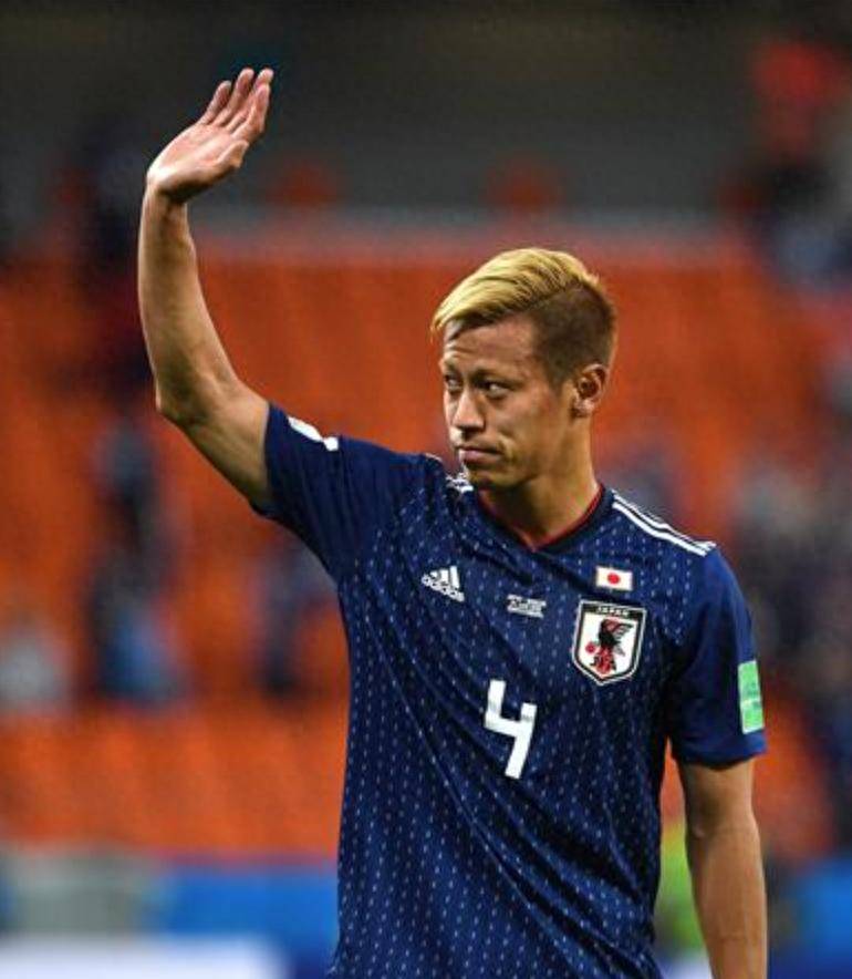 日本前国脚本田圭佑为否认南京大屠杀道歉<strong></p>
<p>以太坊代币</strong>，并晒出文献资料：我错了，自以为懂历史