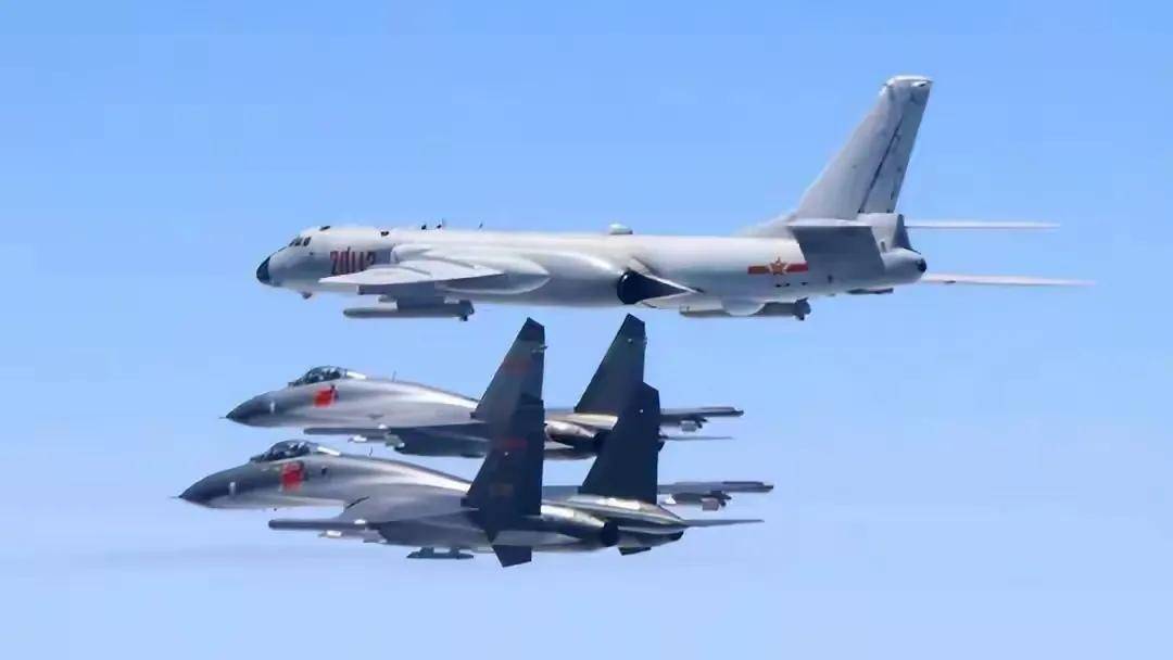 84枚导弹瞄准大陆<strong></p>
<p>区块链</strong>，我军67舰机出动，美媒：台海决战即将来临？