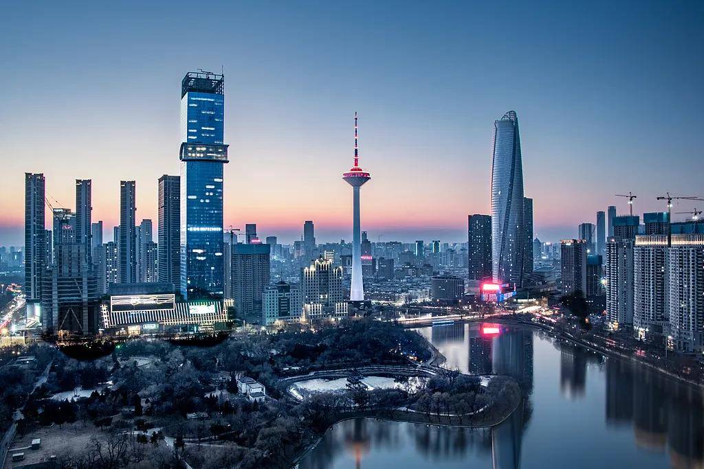 “强制社保”背后：东北养老金收不抵支<strong></p>
<p>区块链</strong>，广东贡献近半“调剂金”