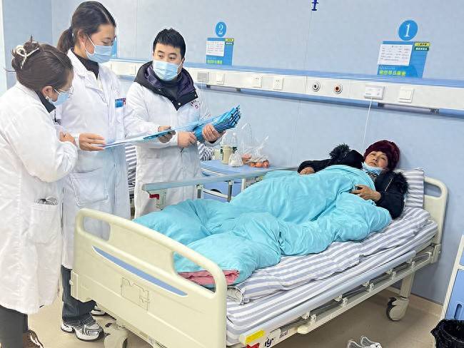 四川省第四人民医院内分泌科医生吴昭华：去喜德<strong></p>
<p>区块链</strong>，管好沉默的内分泌疾病
