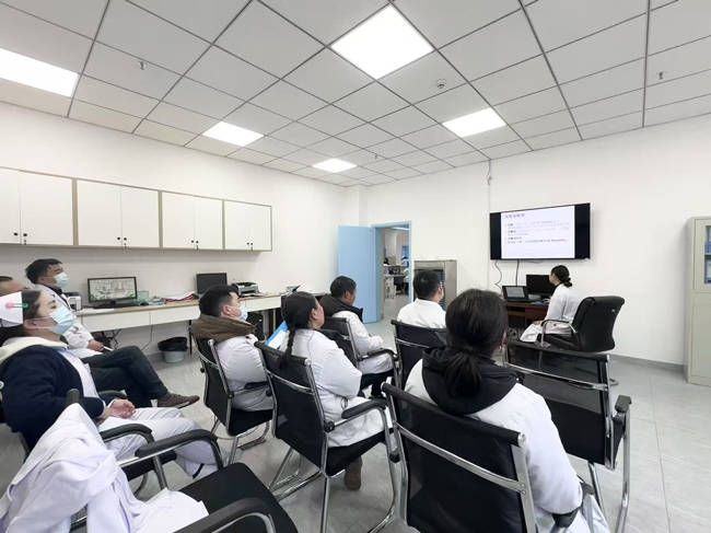 四川省第四人民医院内分泌科医生吴昭华：去喜德<strong></p>
<p>区块链</strong>，管好沉默的内分泌疾病
