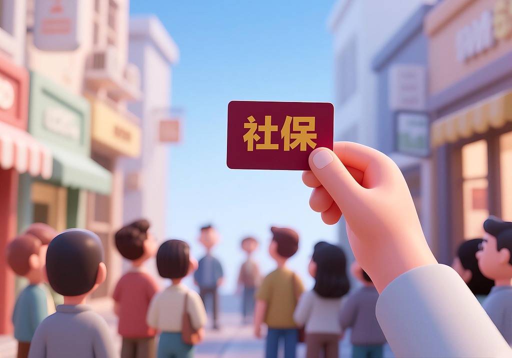 “不缴社保”约定无效<strong></p>
<p>区块链</strong>，小老板的担忧并非多余