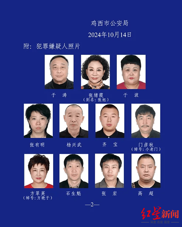 哈尔滨市公安局原副局长于涛被开除党籍<strong></p>
<p>以太坊公链</strong>，曾因涉黑被公开征集线索，妻子经营“满汉楼”