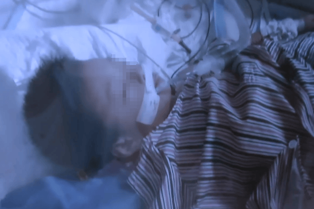 卧室门打不开<strong></p>
<p>以太坊公链</strong>，爸爸接了通电话，撬门后发现4岁半儿子从22楼坠落，蜷缩在一楼绿化带……
