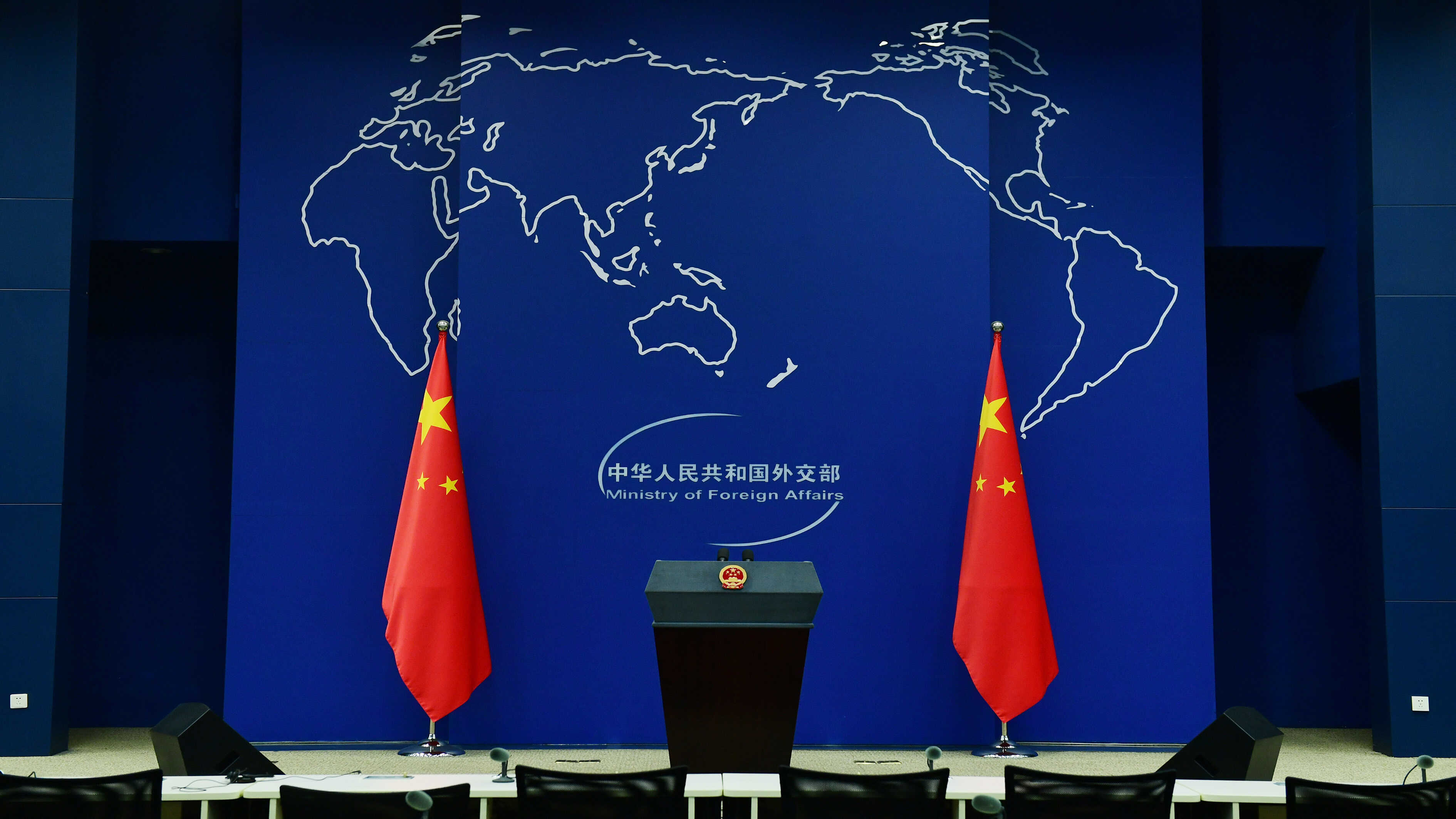 普京上飞机前<strong></p>
<p>以太坊公链</strong>，乌方回忆起中方的好，请求中方公正处理，林剑用两句话作出回应