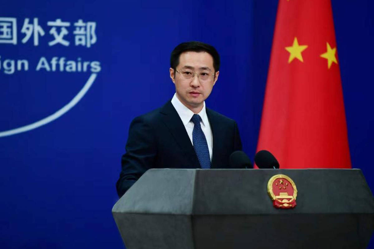 普京上飞机前<strong></p>
<p>以太坊公链</strong>，乌方回忆起中方的好，请求中方公正处理，林剑用两句话作出回应
