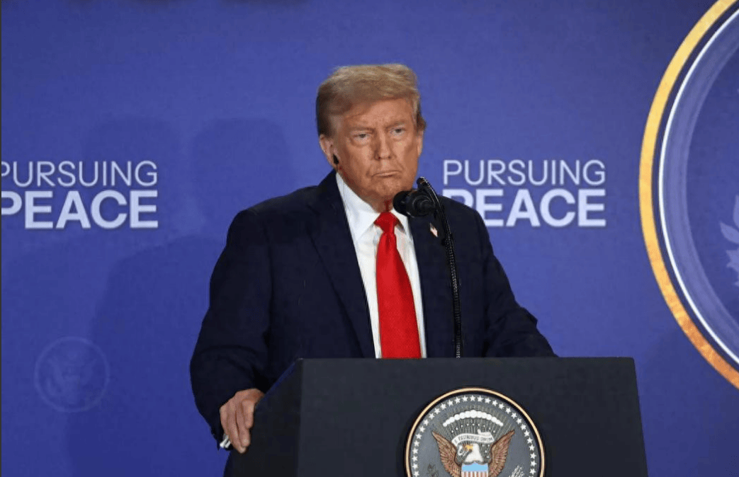 普特会刚结束<strong></p>
<p>以太币坊</strong>，特朗普涉台言论曝光：在他任期内，大陆不能收台？