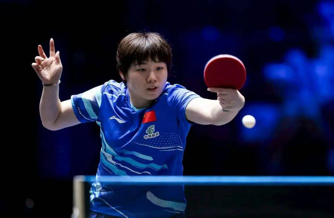 国乒女单6战全胜<strong></p>
<p>以太币坊</strong>，林诗栋、梁靖崑晋级32强 | WTT欧洲大满贯瑞典站首日战况