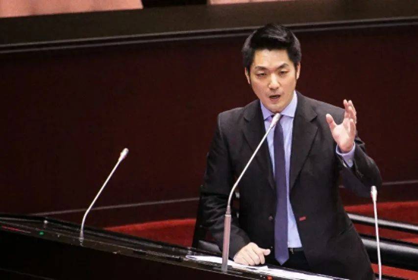 蒋万安人还没来大陆<strong></p>
<p>区块链以太坊</strong>，台当局发声威胁：不准参加阅兵！我国防部已表态，一番话斩钉截铁