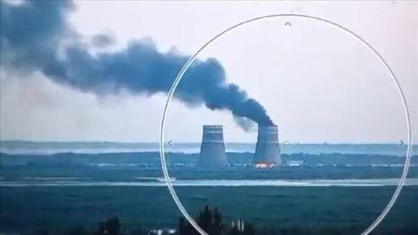 准备同归于尽？乌克兰为庆祝独立日亮出王炸底牌<strong></p>
<p>以太坊币行情</strong>，俄核电站又被炸