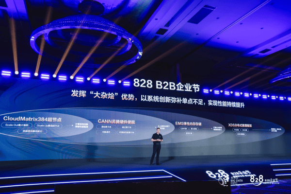 单芯片最高2400TPS<strong></p>
<p>以太坊币行情</strong>，华为云Tokens服务全面接入384超节点