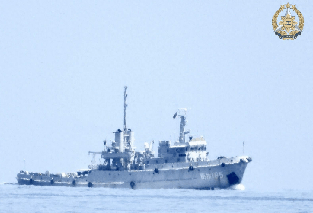 中国海军一艘拖船进入仁爱礁<strong></p>
<p>以太坊币行情</strong>，菲方破防选择淡化威胁，中方时要拖走仁爱礁坐滩舰？