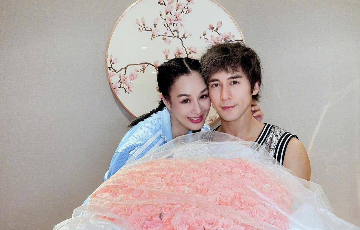 考古|张伦硕称张维伊像以前的自己 <strong></p>
<p>以太坊币行情</strong>，曾娶大11岁钟丽缇被嘲，如今成为重组家庭中教科书般的男人？