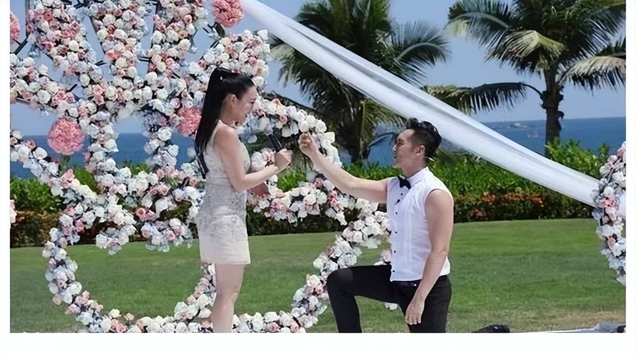 考古|张伦硕称张维伊像以前的自己 <strong></p>
<p>以太坊币行情</strong>，曾娶大11岁钟丽缇被嘲，如今成为重组家庭中教科书般的男人？