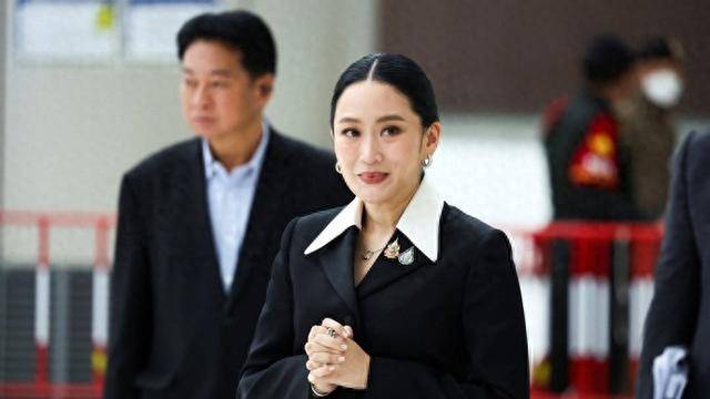 尘埃落定<strong></p>
<p>以太坊查询</strong>！佩通坦被解除泰国总理职务