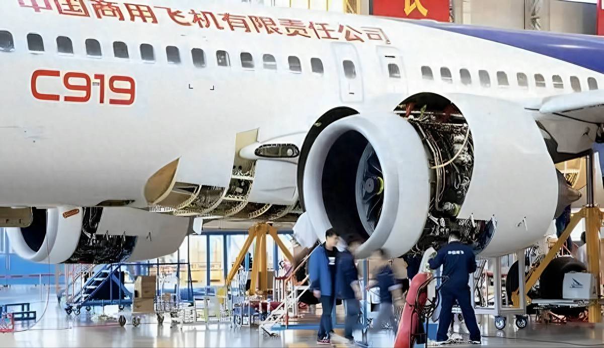 美国停止供应C919航发<strong></p>
<p>以太坊查询</strong>，俄罗斯主动推销两款发动机，中国还是不感兴趣？