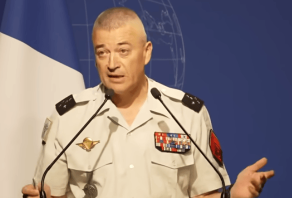 法军总参谋长：面对中美俄<strong></p>
<p>以太坊查询</strong>，欧洲要成“桌上菜”