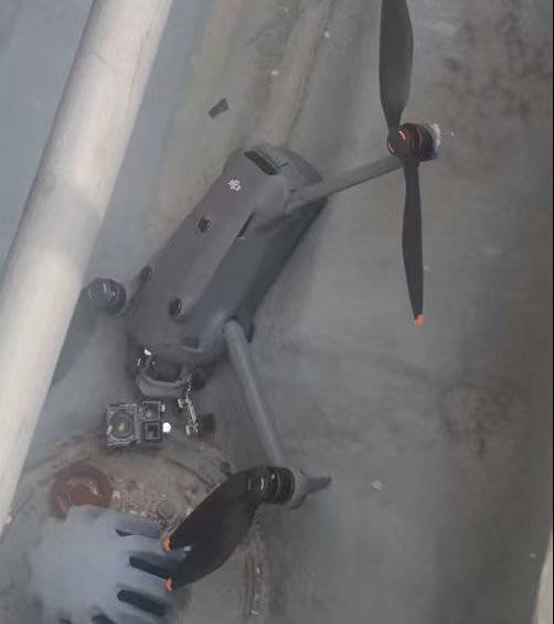 上海3人违规飞无人机将陆家嘴高楼防水层砸出坑<strong></p>
<p>以太坊查询</strong>！类案曾曝光