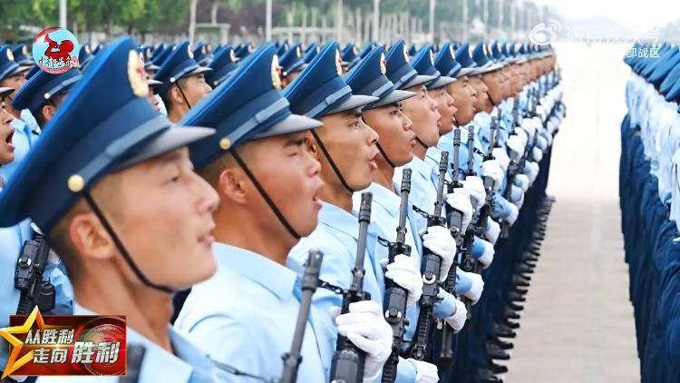 九三阅兵倒计时5天<strong></p>
<p>以太坊查询</strong>！空中梯队多型新机将首次受阅 队员练就“米秒不差”