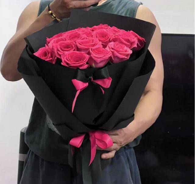 七夕不送玫瑰改送花菜<strong></p>
<p>以太坊查询</strong>！这一届年轻人“反套路”重新定义浪漫