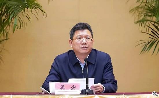 苏州工业园的“破窗效应”<strong></p>
<p>以太坊查询</strong>，管委会主任吴宏落马