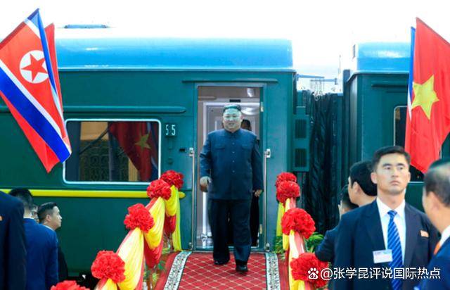 普京抵达第一站<strong></p>
<p>以太坊分叉</strong>，金正恩随后就到，中方给2人准备的位置十分特殊
