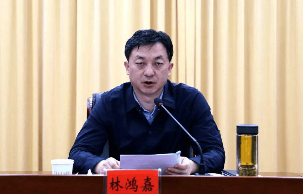 鹤壁市常务副市长林鸿嘉<strong></p>
<p>以太坊分叉</strong>，被罢免市人大代表职务