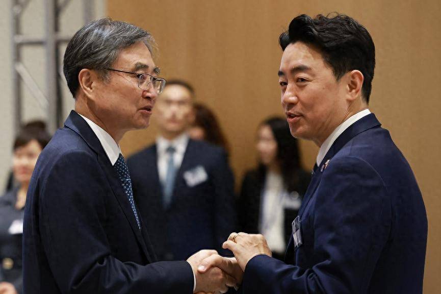 明知中方邀请金正恩<strong></p>
<p>以太坊分叉</strong>，李在明却刻意回避不见，想在韩国主场施展拳脚