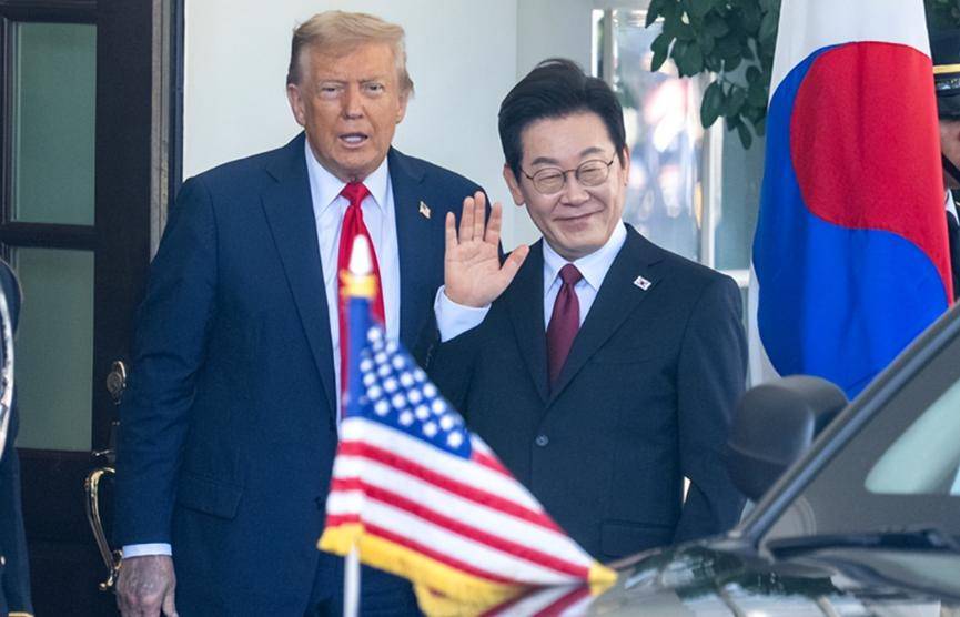 明知中方邀请金正恩<strong></p>
<p>以太坊分叉</strong>，李在明却刻意回避不见，想在韩国主场施展拳脚