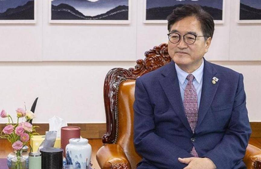 明知中方邀请金正恩<strong></p>
<p>以太坊分叉</strong>，李在明却刻意回避不见，想在韩国主场施展拳脚