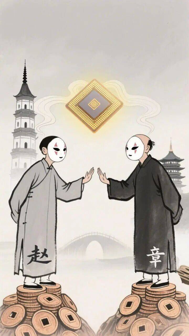 杭州一对父女<strong></p>
<p>eth以太坊</strong>，炒股两个月浮盈超7亿！网友：叫“建平”的杭州人都是股神吗