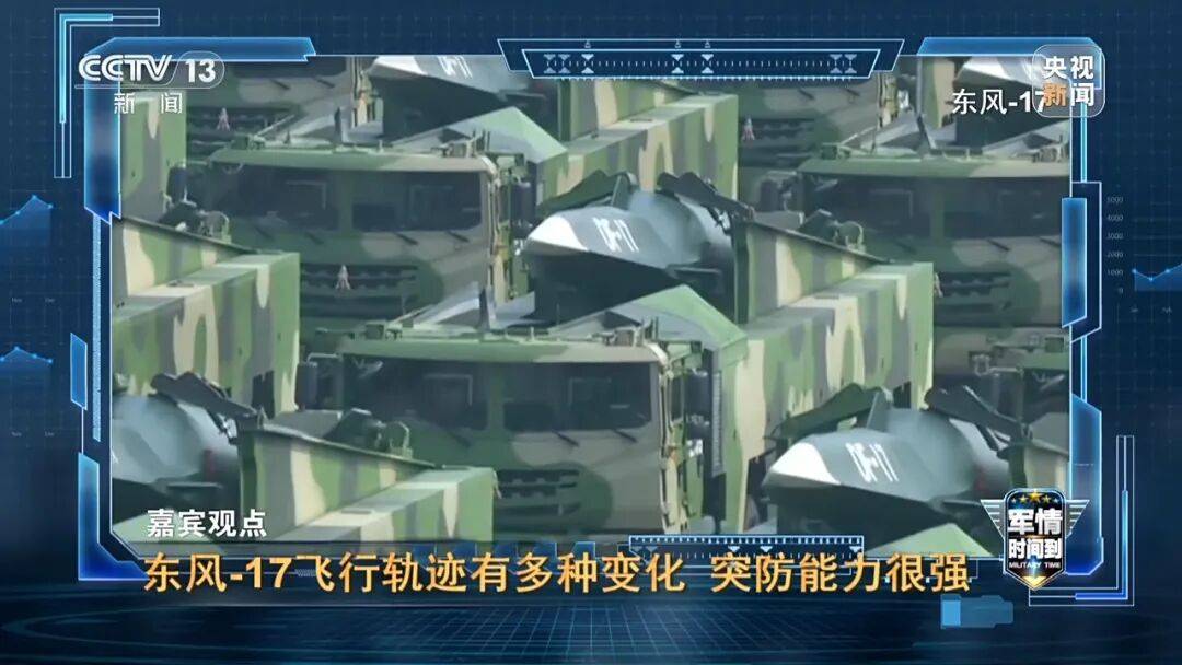 九三阅兵进入倒计时！高超声速导弹、无人智能武器<strong></p>
<p>eth以太坊</strong>，央视最新解码我军新锐装备！