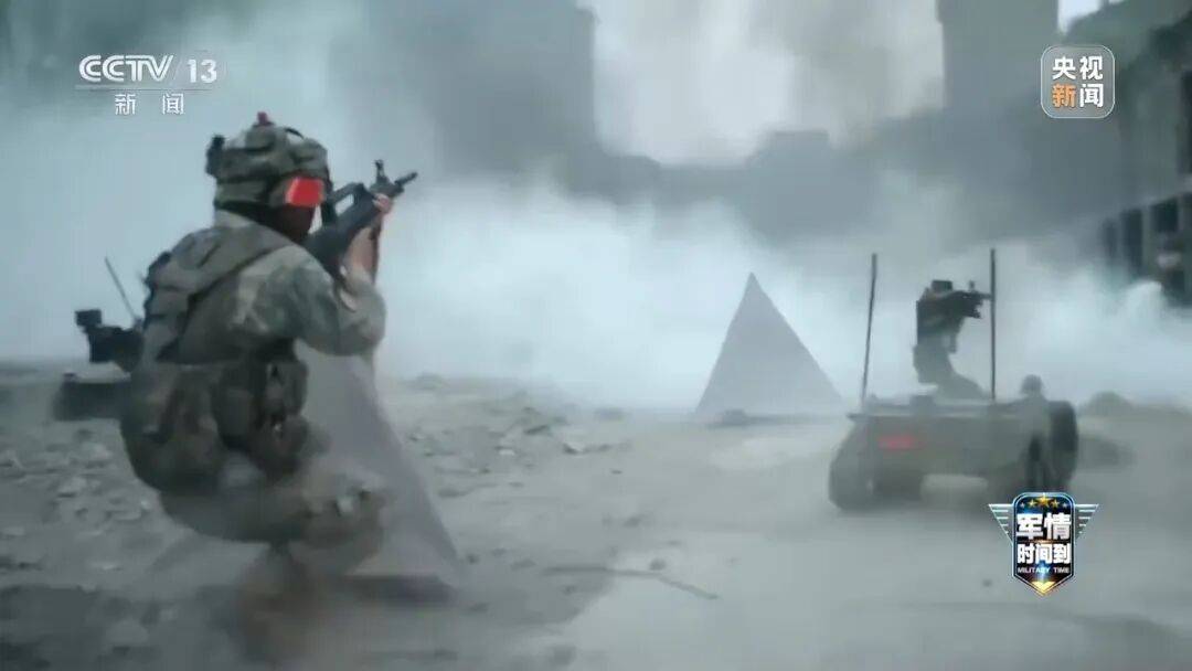 九三阅兵进入倒计时！高超声速导弹、无人智能武器<strong></p>
<p>eth以太坊</strong>，央视最新解码我军新锐装备！
