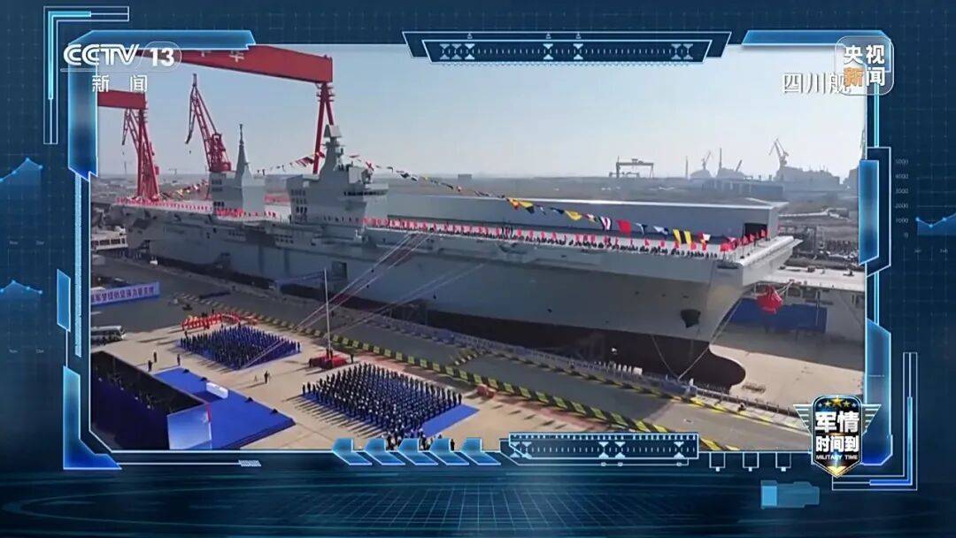 九三阅兵进入倒计时！高超声速导弹、无人智能武器<strong></p>
<p>eth以太坊</strong>，央视最新解码我军新锐装备！
