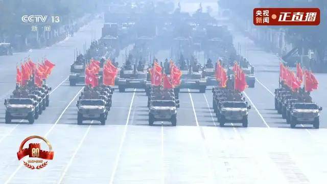 不装了<strong></p>
<p>以太坊私链</strong>！一口气看完九三大阅兵武器装备！谁说我们一个也不认识？