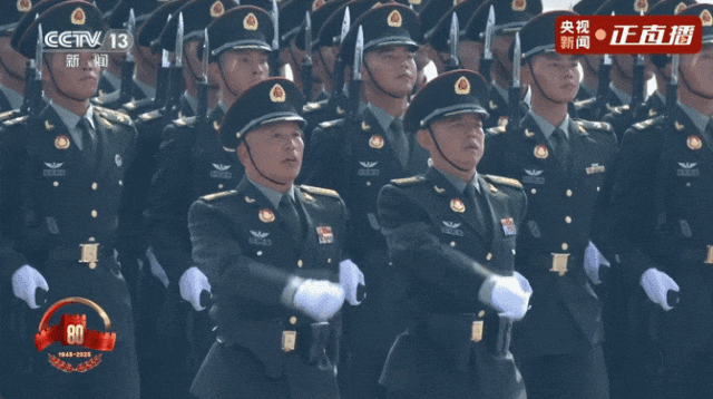 不装了<strong></p>
<p>以太坊私链</strong>！一口气看完九三大阅兵武器装备！谁说我们一个也不认识？
