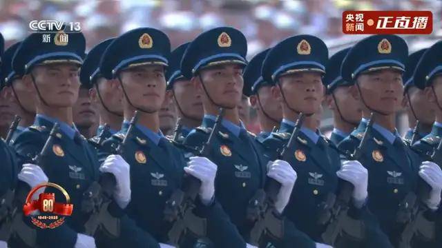 不装了<strong></p>
<p>以太坊私链</strong>！一口气看完九三大阅兵武器装备！谁说我们一个也不认识？