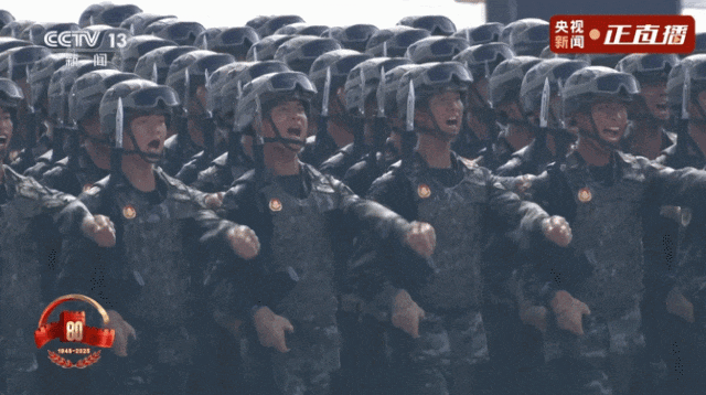 不装了<strong></p>
<p>以太坊私链</strong>！一口气看完九三大阅兵武器装备！谁说我们一个也不认识？