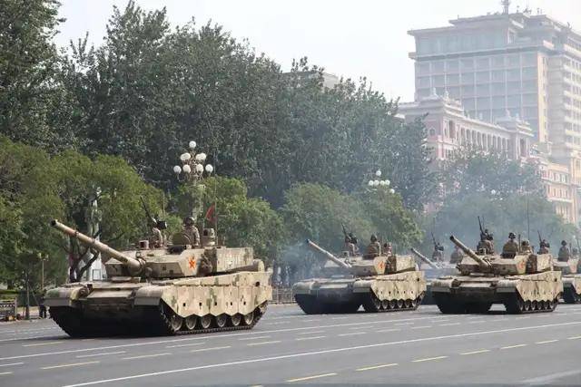 不装了<strong></p>
<p>以太坊私链</strong>！一口气看完九三大阅兵武器装备！谁说我们一个也不认识？