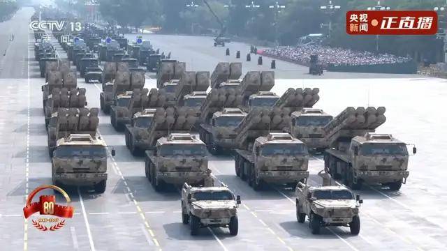 不装了<strong></p>
<p>以太坊私链</strong>！一口气看完九三大阅兵武器装备！谁说我们一个也不认识？
