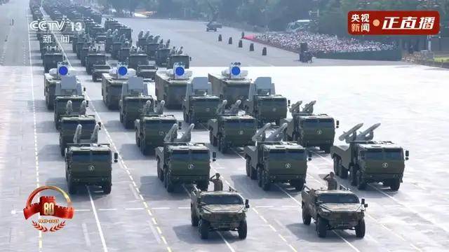 不装了<strong></p>
<p>以太坊私链</strong>！一口气看完九三大阅兵武器装备！谁说我们一个也不认识？