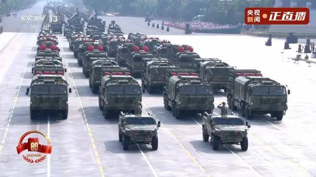 不装了<strong></p>
<p>以太坊私链</strong>！一口气看完九三大阅兵武器装备！谁说我们一个也不认识？